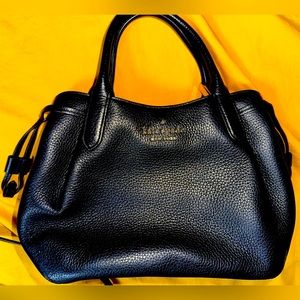 Dumpling Small Satchel